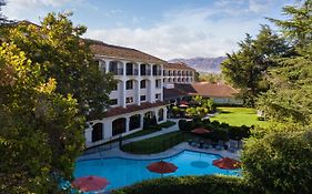 Hyatt Regency Westlake Village Ca